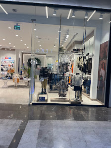 Downtown Yaşam ve Eğlence Merkezi İç görseli