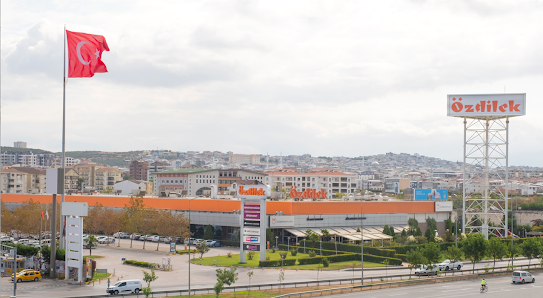 Özdilek Bursa Geçit AVM Sahibinin seçtikleri görseli