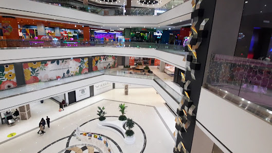 Prestij Optimum Alışveriş Merkezi İç görseli