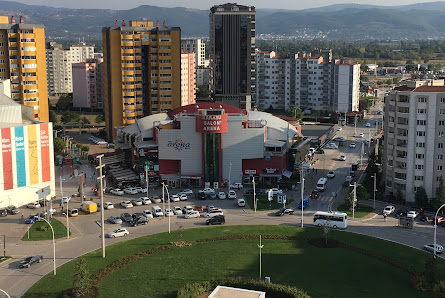 Arena Avm Tümü görseli