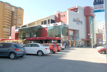 Arena Avm Sahibinin seçtikleri görseli