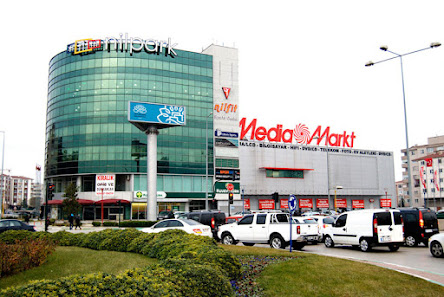 Nilpark AVM & Ofis