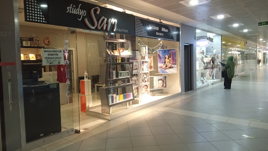 Magazin Avm İç görseli