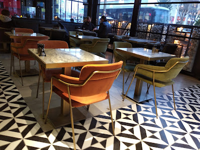 İnegöl Avm Restoran görseli