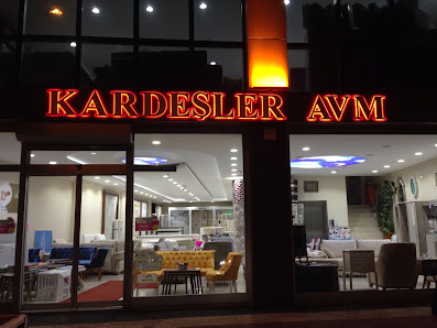 Kardeşler Avm