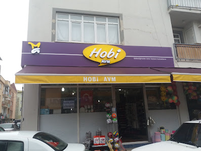 Hobi AVM