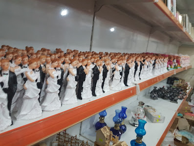 Hobi AVM Sahibinin seçtikleri görseli