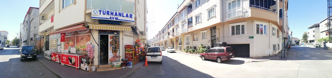 Turhanlar AVM