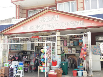 Bursa Avm