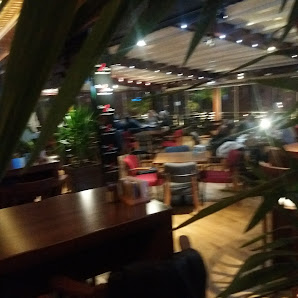 Özlüce Park İç görseli