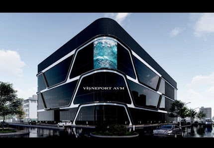 Vişneport AVM