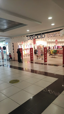 As Outlet