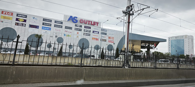 As Outlet En son görseli