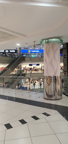 As Outlet İç görseli