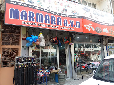 Marmara AVM