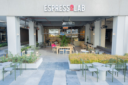 Espressolab Bursa Parkora