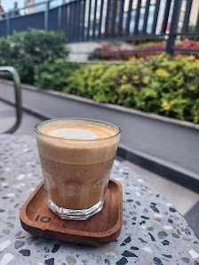 Espressolab Bursa Parkora Yeme-içme görseli