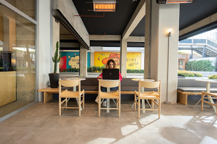 Espressolab Bursa Parkora Ortam görseli