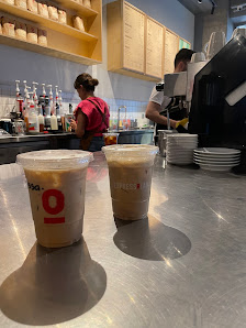 Espressolab Bursa Parkora Kahve görseli