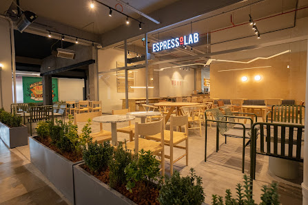 Espressolab Bursa Parkora Sahibinin seçtikleri görseli
