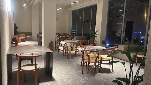 Espressolab Bursa 23 Nisan