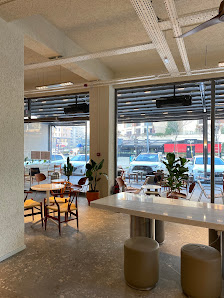 Espressolab Bursa 23 Nisan Ortam görseli