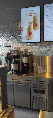 Espressolab Bursa Özlüce Menü görseli