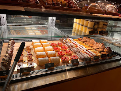 Espressolab Bursa Özlüce Ortam görseli