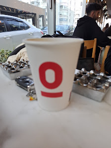 Espressolab Bursa Özlüce Kahve görseli