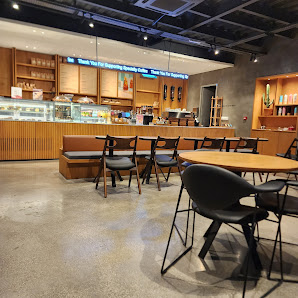 Espressolab Uludağ Üniversitesi