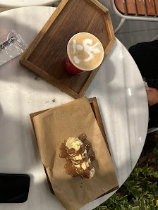 Espressolab Bursa Eker Meydan