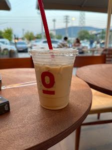 Espressolab Bursa Eker Meydan Yeme-içme görseli