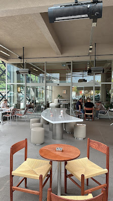 Espressolab Bursa Eker Meydan Ortam görseli