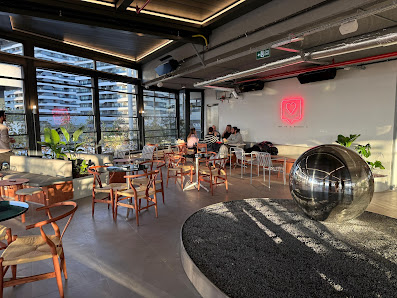 Espressolab Bursa Downtown