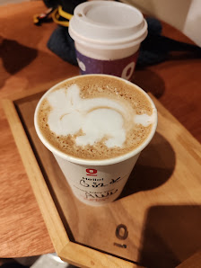 Espressolab Bursa Downtown Yeme-içme görseli