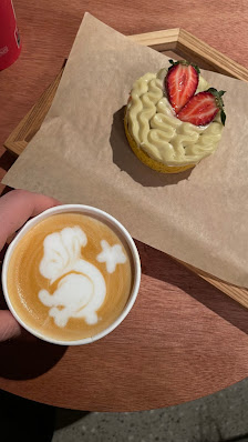 Espressolab Bursa Downtown Latte görseli