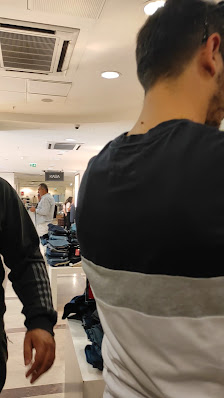 AYMERKEZ AVM İç görseli