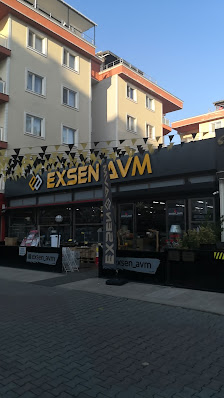 Exsen AVM Tümü görseli