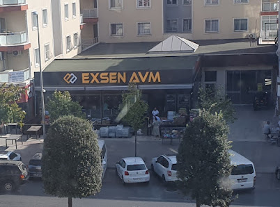 Exsen AVM Restoran görseli