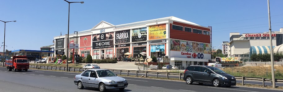 OBA EKSPRES AVM Tümü görseli