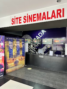 Atirus Sineması Sahibinin seçtikleri görseli