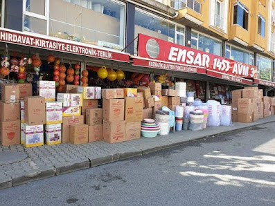 ENSAR 1453 AVM Tümü görseli
