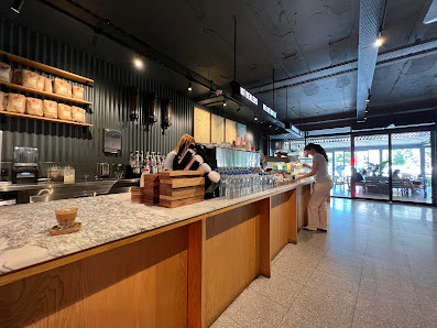 Espressolab Mimaroba Tümü görseli
