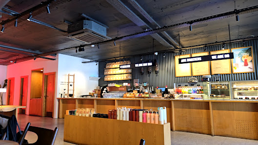 Espressolab Mimaroba Videolar görseli