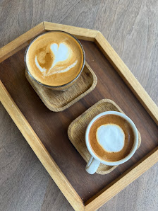 Espressolab Mimaroba Yeme-içme görseli