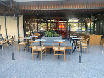Espressolab Mimaroba Ortam görseli