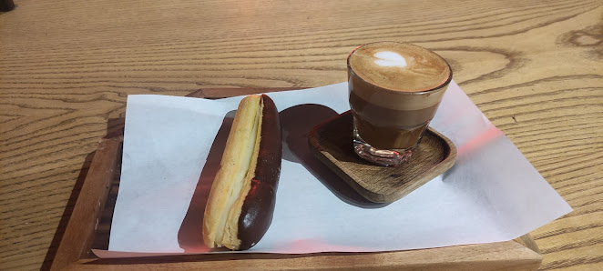 Espressolab Mimaroba Cortado görseli