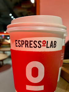 Espressolab Mimaroba Kahve görseli