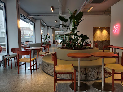 Espressolab Büyükçekmece Atatürk Mahallesi Ortam görseli