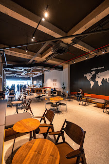 Espressolab Beykent First Avenue Tümü görseli